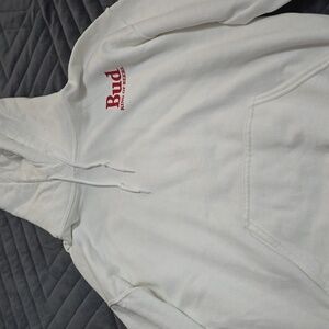 Budweiser hoodie